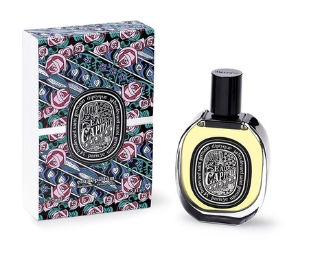 Diptyque Eau Capitale Eau de Parfum Limited Edition 