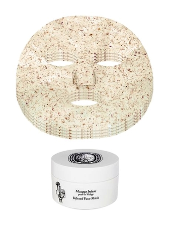 Diptyque Infused Face Mask 