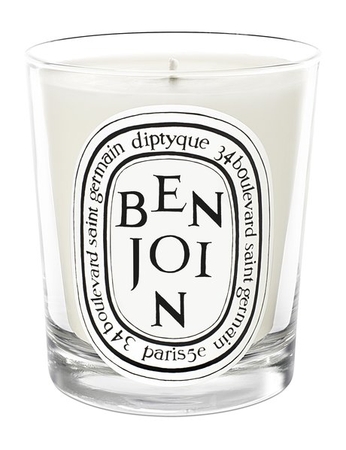 Diptyque,Perfumery_Niche Benjoin Candle  9003737  Набережные Челны
