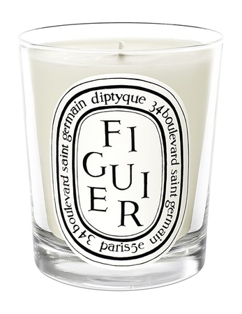 Diptyque,Perfumery_Niche Figuier Candle  9003738  Тамбов