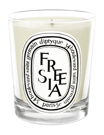 Diptyque,Perfumery_Niche Freesia Candle  9003739  Смоленск