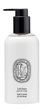 Diptyque Soft Lotion For The Body 