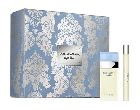 Dolce & Gabbana Light Blue  