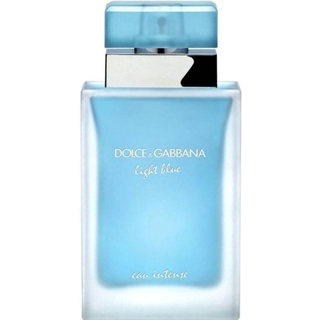 Dolce & Gabbana Light Blue Eau Intense Eau De Parfum 