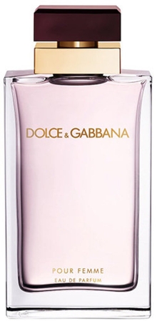 Dolce & Gabbana Pour Femme Eau de Parfum 