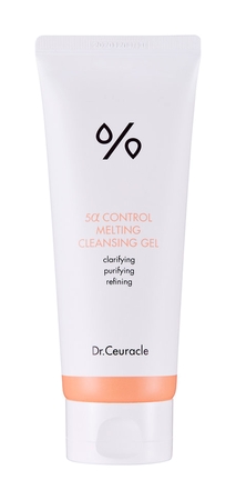 Dr.Ceuracle 5α Control Melting Cleansing  