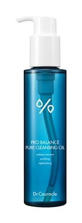 Dr.Ceuracle Pro Balance Pure Cleansing Oil 