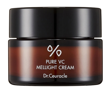 Dr.Ceuracle Pure VC Mellight Cream 