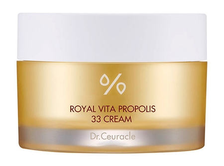 Dr.Ceuracle Royal Vita Propolis 33 Cream 