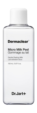 Dr.Jart Dermaclear Micro Milk Peel 