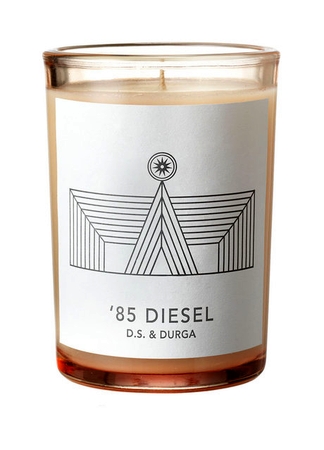 DS&Durga  '85 Diesel candle 