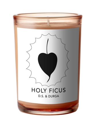 DS&Durga Holy Ficus candle 