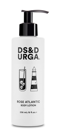 DS&Durga Rose Atlantic Body Lotion  