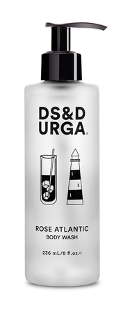 DS&Durga Rose Atlantic Body Wash  