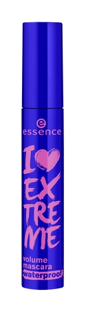 Essence I Love Extreme Volume