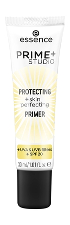 Essence Prime+ Studio Protecting+Skin Refreshing  
