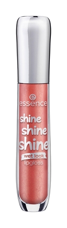 Essence Shine Shine Shine Lipgloss