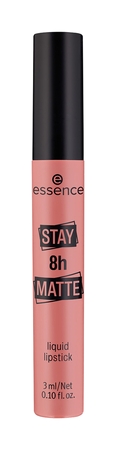 Essence Stay 8h Matte Liquid  