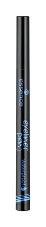Essence Superfine Eyeliner Pen Waterproof  Рубцовск