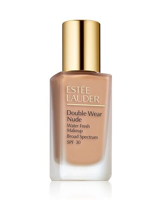 Estee Lauder Double Wear Nude Water Fresh Makeup SPF 30 