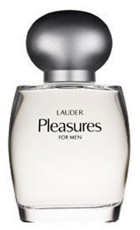 Estee Lauder Pleasures for Men