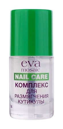 Eva Mosaic Nail Care   