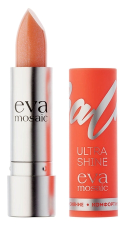 Eva Mosaic Ultra Shine Lip