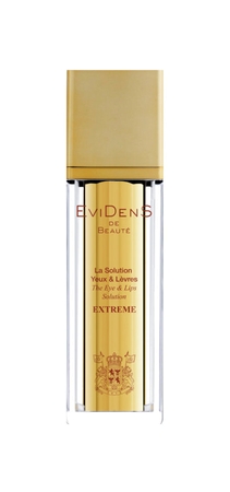 Evidens de Beaute The Extreme Eye and Lip Solution 