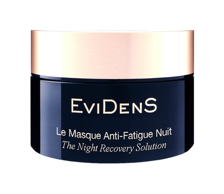 Evidens de Beaute The Night Recovery Solution 