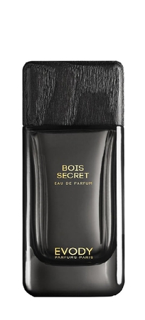 Evody Bois Secret Eau de Parfum 