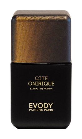 Evody  Cité Onirique Extrait de Parfum 
