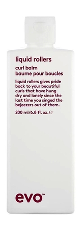 Evo Liquid Rollers Curl Balm 
