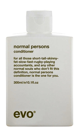 Evo Normal Persons Daily Conditioner 