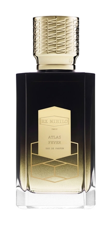 Ex Nihilo Atlas Fever Eau de Parfum 