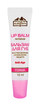Five Elements Lip Balm Revitalizer  Омск