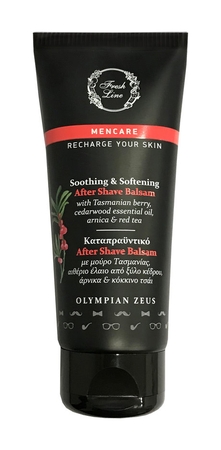 Fresh Line Mencare Soothing &
