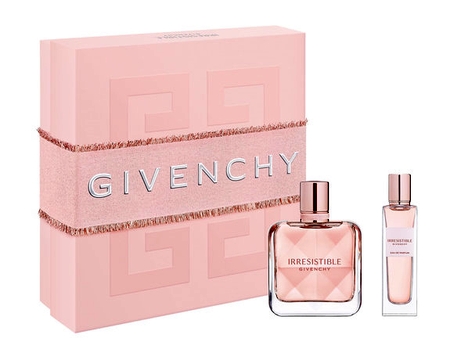 Givenchy Irresistible Eau De Parfum Set 