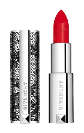 Givenchy Le Rouge Lipstick Couture Edition 
