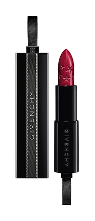 Givenchy Midnight Skies Rouge Interdit Sparkle 