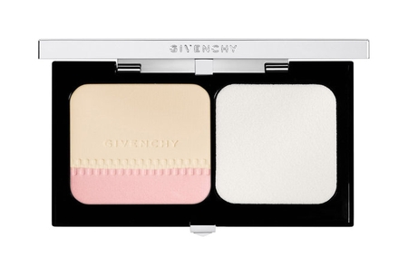 Givenchy Teint Couture Compact SPF  