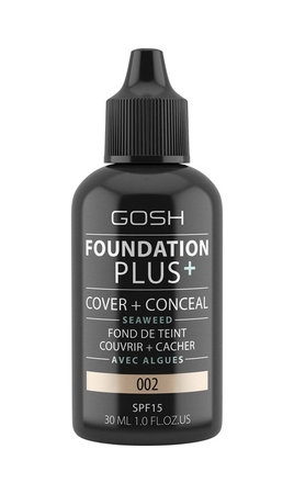 Gosh Foundation Plus  9004271
