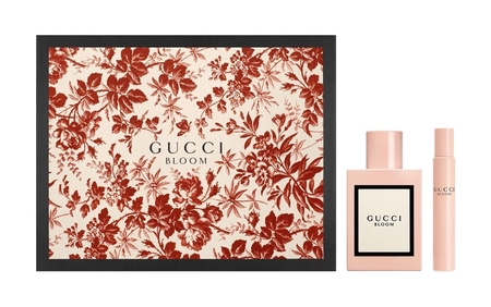 Gucci Bloom Gift Set 