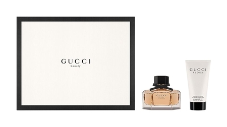 Gucci Flora Gift Set 
