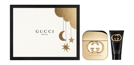 Gucci Guilty Gift Set 