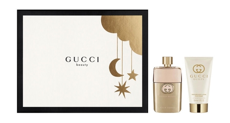 Gucci Guilty Pour Femme Gift Set 