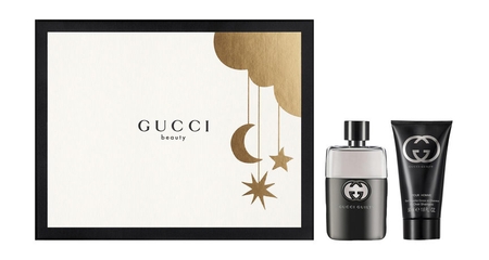 Gucci Guilty Pour Homme Gift Set 