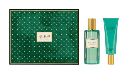 Gucci Memoire D'Une Odeur Gift Set 