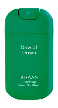 Haan Dew of Dawn Hydrating Hand Sanitizer 