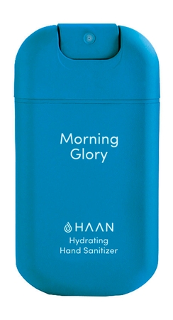 Haan Morning Glory Hydrating Hand Sanitizer 