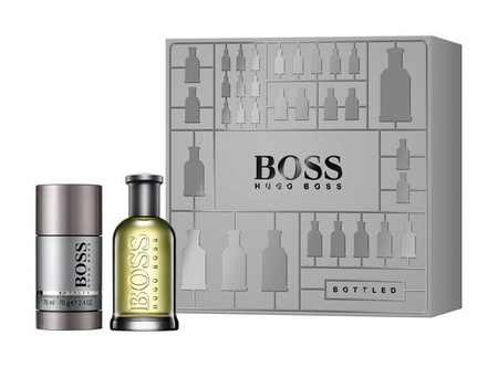 Hugo Boss Boss Bottled Gift  